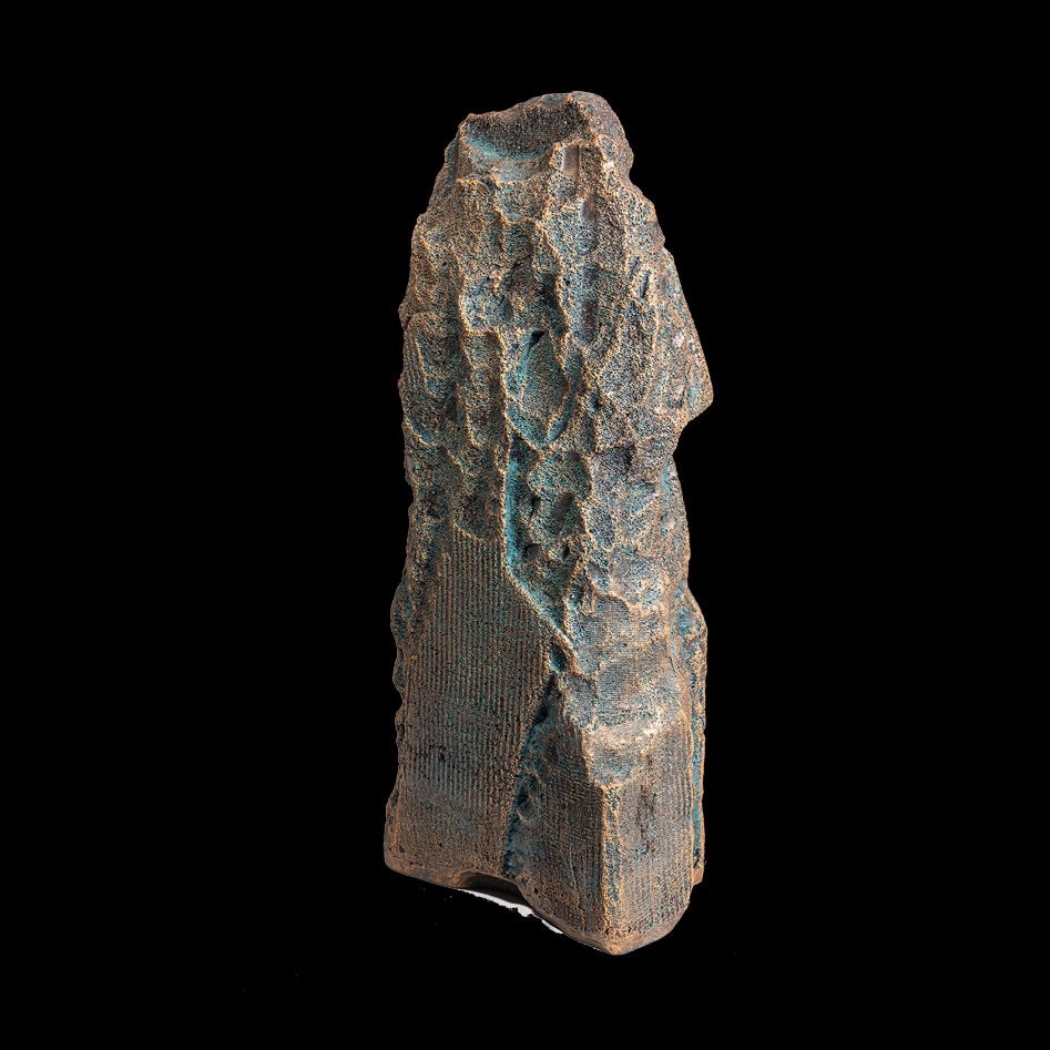 An air bubble, a moment of life